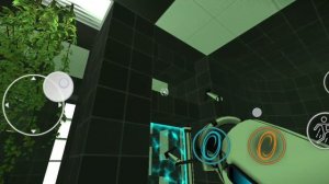Прохождение игры Teleportal 2 1 часть из 3