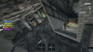 FPV фристайл. Uncrashed  FPV Drone Simulator