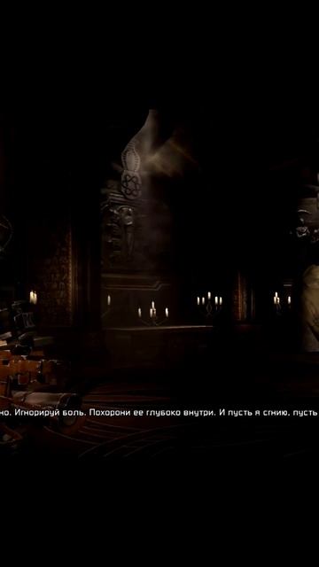 Актрисе озвучки - моё почтение▶Deadspace 2 #Валерианыч #shorts