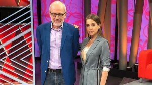 Мужское/Женское. Выпуск от 25.05.2026
