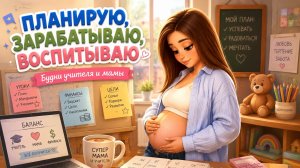 Мой бюджет в конвертах: Распределение #9. Раскладываю остатки зарплаты