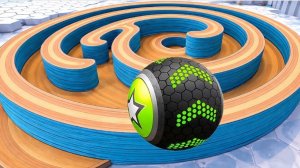 GOING BALLS ГОНКА СУПЕР ШАРА ПРОХОЖДЕНИЕ ЛАБИРИНТА/Игра Super SpeedRun/Прохождение Всех Уровней