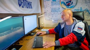 На дне Японского моря нашли пароход, затонувший в годы русско-японской войны