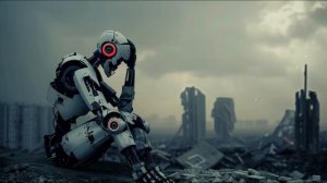 3 0 5 6 - Ambient Sci-Fi Music - 1 Hour Blade Runner Ambience
