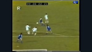 111. Сезон 1976-1977 г.г. КЕЧ. Обзор 1-4 финала