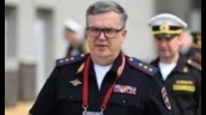 Генерал-полковник МВД занял пост замглавы Минобороны