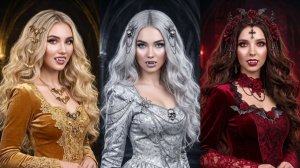 От БОТАНА до Злодея-ВАМПИРА! 💅🧛♀️ Сможет ли она наконец присоединиться к отряду#