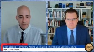Брайан Берлетик - Правда против лжи: комментарий к мировым событиям (24 мая 2026)