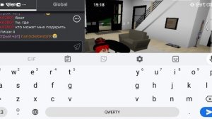 ПРИТВОРИЛСЯ КОТОМ И НЕ ОЖИДАЛ ЧТО МЕНЯ ПРИЮТИТ МОЙ ЛД!?!?