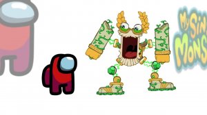 АМОГУС убивает персонажей Всего WUBBOX часть 4!!!