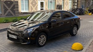 Kia Rio 1.4AT 2018