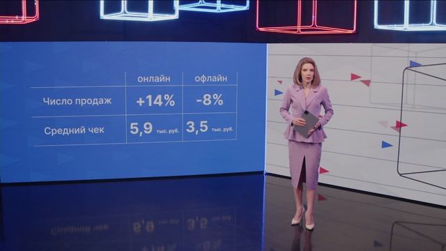 Как россияне покупают товары для дома и дачи? Новости экономики от 15.05.26
