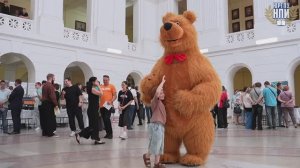 День открытых дверей в ЮРГПУ(НПИ)