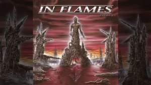 04 - Colony (IN FLAMES)