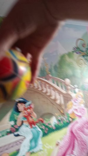 играю в хоккей с Макаром
