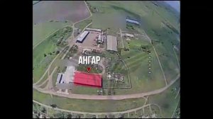Донбасс. Дальние удары по автотранспорту, боевой бронированной машине, ангарам и ПВД ВСУ.