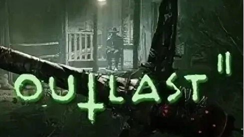 Outlast 2 | Прохождение | Часть 1 смотреть онлайн
