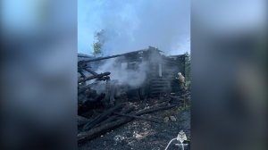 (Рыбинск-40) ПОЖАРЫ С ТРАГИЧЕСКИМИ ПОСЛЕДСТВИЯМИ