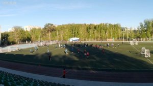 25.05.26 Почтовик-Товарищ