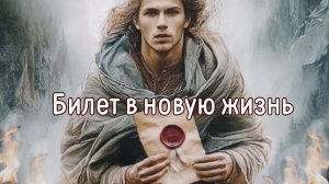 Билет в новую жизнь