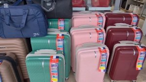 🌴 Турция, Кемер | Шопинг в посёлке Гёйнюк | Что купили и сколько стоит?