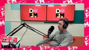 «Закон и Порядок» - Максим Модин. На радио “DFM” с Юлией Желанной обсудили телефонное мошенничество