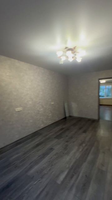 Продается 3х комн Каартира