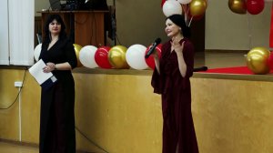 «ДО СВИДАНИЯ, НАЧАЛЬНАЯ ШКОЛА!»