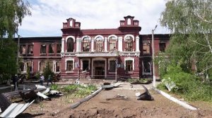 На Западе молчат об убийстве детей, несмотря на возможность посетить Старобельск.