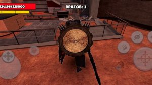 игра про skibidi туалет