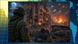 «Животные лживые!»:  удар возмездия вызвал хаос и панику на Украине