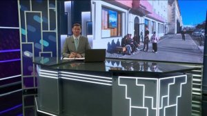 Информационная программа Эхо дня  25 мая 2026