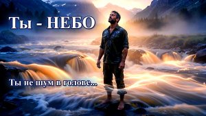 Остановись. Ты уже здесь. Ты Дома: ☯️ Образно — звуковая медитация ☯️