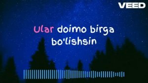 Ey Sinfdosh Unutma Do'stlaringni - Sardor Rahimhon lyrics ( Tekst, Qo'shiq Matni)