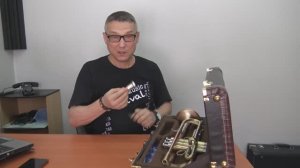 Труба Buluke после 1.5 лет использования
