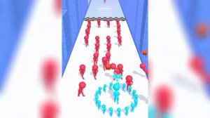 МАСТЕР СЧЁТА СЧИТАЙ И БЕГИ ТОПОВАЯ ИГРА #12