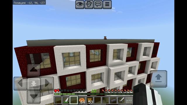 видео от сундук Minecraft смотреть онлайн