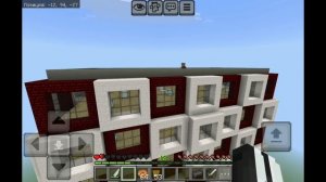 видео от сундук Minecraft