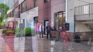01Владимир Волынкин младший и старший - Команда молодости нашей