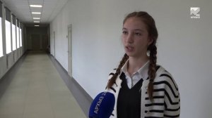 Завершение форума, посвященного Дню славянской письменности в Черкесске