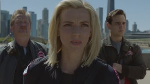 Сериал Чикаго в огне – 9 сезон 16 серия / Chicago Fire