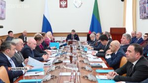 На заседании Правительства под руководством Магомеда Рамазанова обсудили итоговую аттестацию