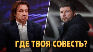 Мостовой публично задал вопрос Мураду Мусаеву ⚡️ Срочный спорт