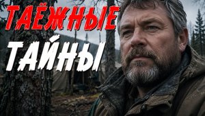 ТАЁЖНАЯ ЖУТКАЯ ИСТОРИЯ. СЛУШАТЬ БЕСПЛАТНФО АУДИО КНИГУ. ИСТОРИИ ИЗ ЖИЗНИ.