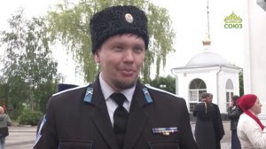 Преображение (Ставрополь). 26 мая 2026