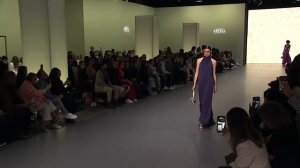 Показ свадебной коллекции Marylise, Rembo Styling & Carta Branca 2024