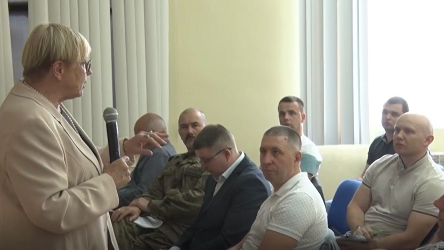 «Герои Ярославии» приступили к заключительному образовательному этапу программы смотреть онлайн