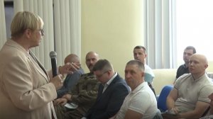 «Герои Ярославии» приступили к заключительному образовательному этапу программы