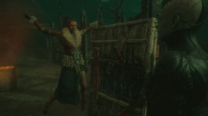 В ПОПЫТКЕ ОТВЛЕЧЬ ► Dead by Daylight