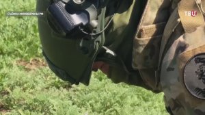 Минобороны назвало имена новых героев СВО